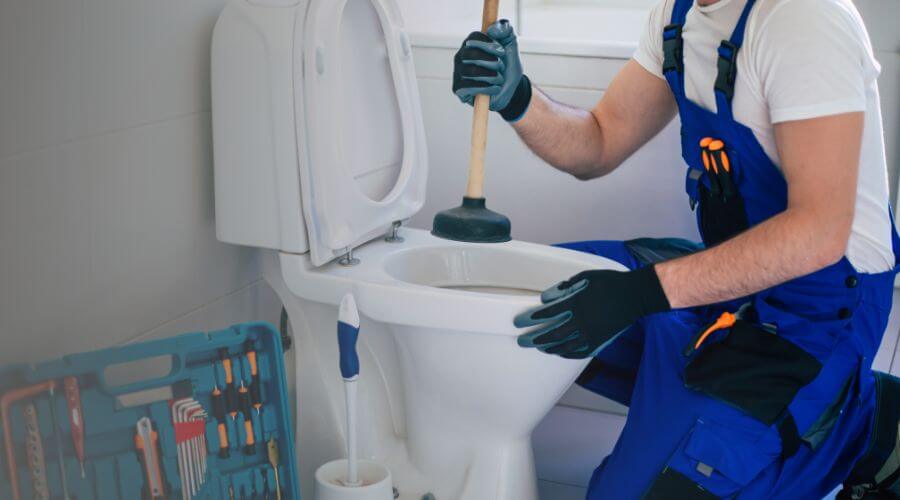 Professional septic pumping service in Polk City, FL
